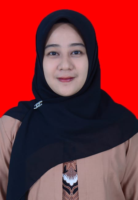 Foto Isti Filharisyah