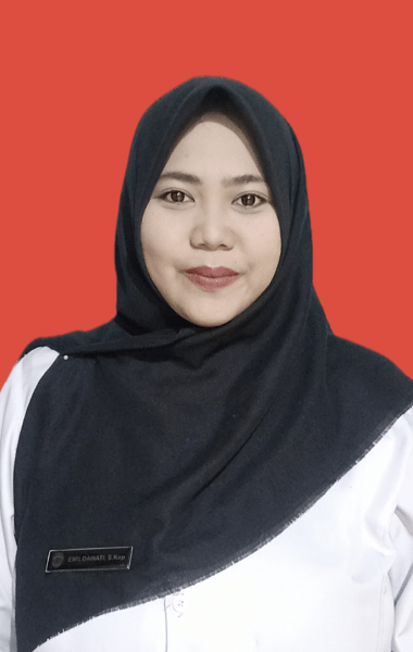 Foto Emildawati